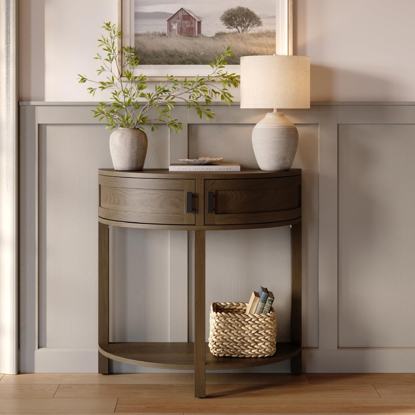 Royal Eloria Console