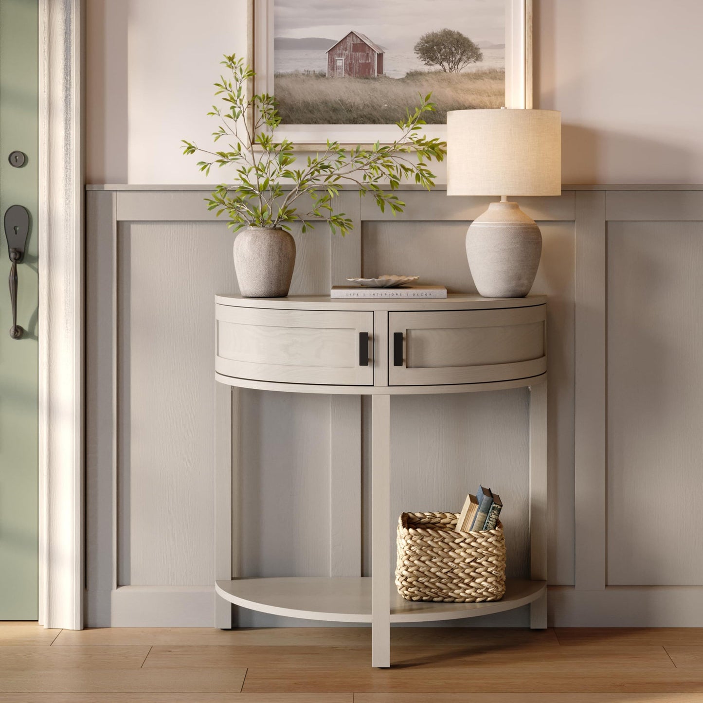 Royal Eloria Console