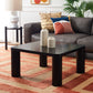 Perla Modern Table