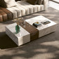 luxury coffee table