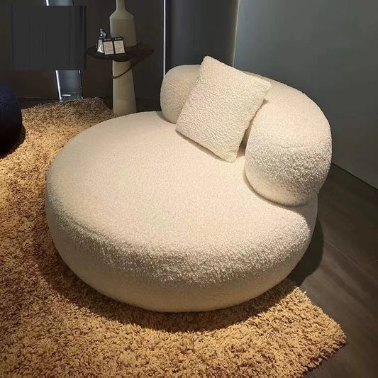 Modern recliner chair