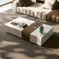luxury coffee table