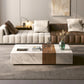 luxury coffee table