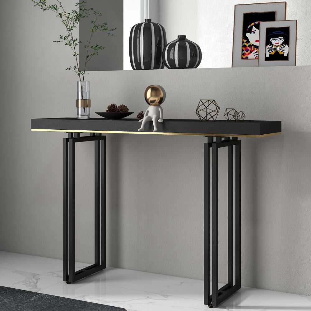 Italian design console