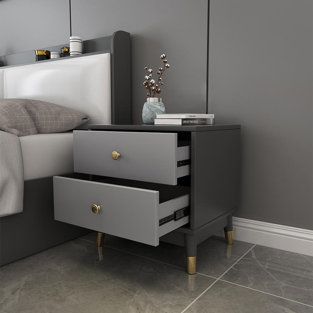 Stylish and practical city 