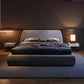 Luxurious comfortable bed
