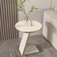 elegant side table