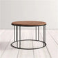 modern coffee table 