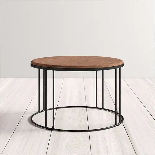 modern coffee table 