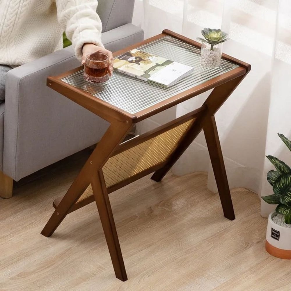 Classic design side table