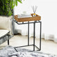 Distinctive side table