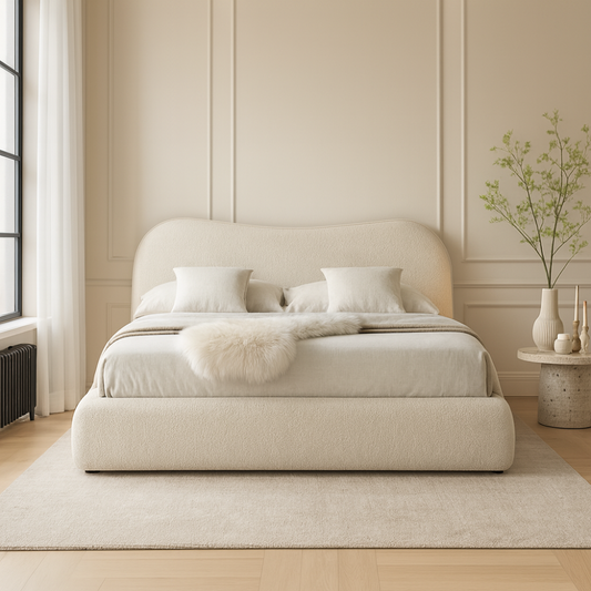 سرير نوم هيلتون