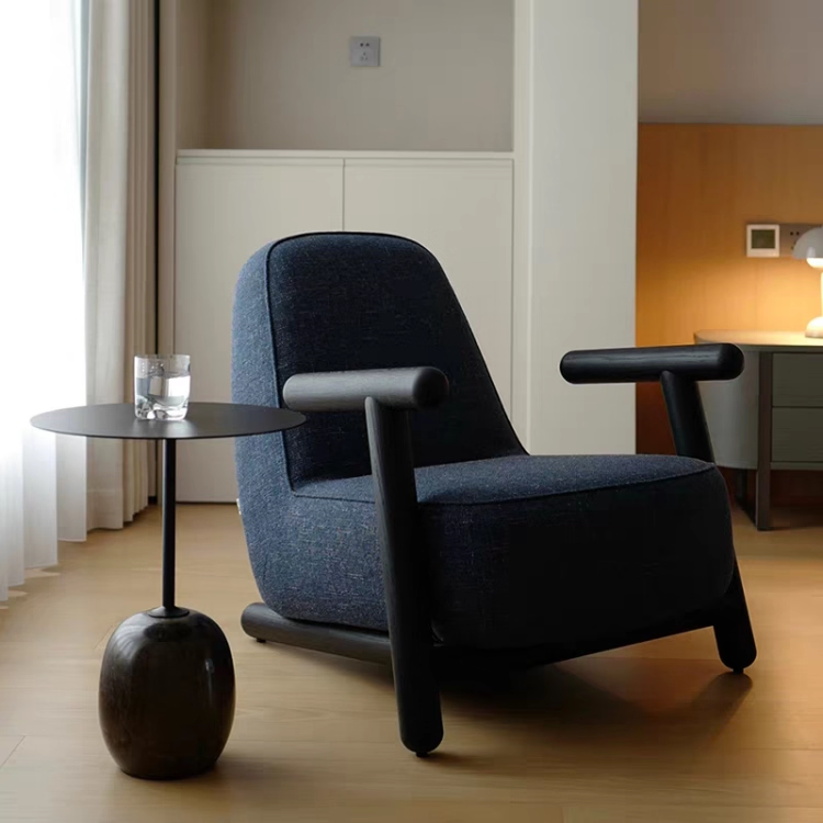 Perfect chair for relaxing