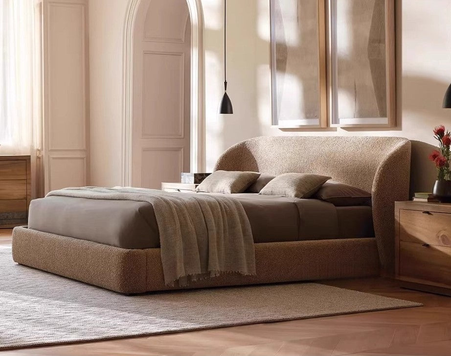 سرير نوم ايبيزا