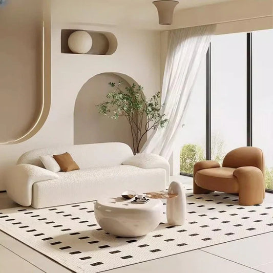 اريكة سيرينا بتصميم مودرن