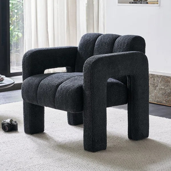 Lareen luxury chair