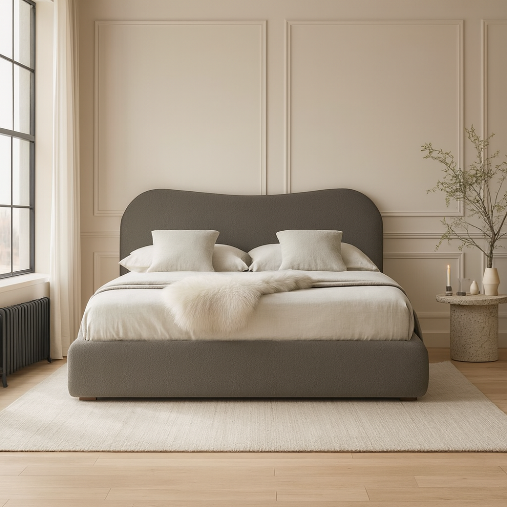 سرير نوم هيلتون