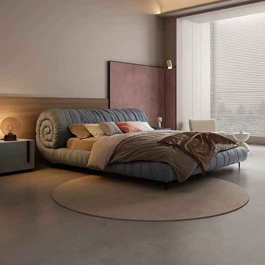 سرير تيرا مودرن