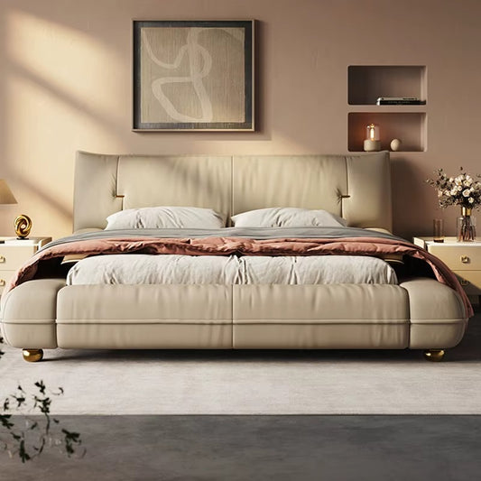 سرير اليجانس بتصميم راقى