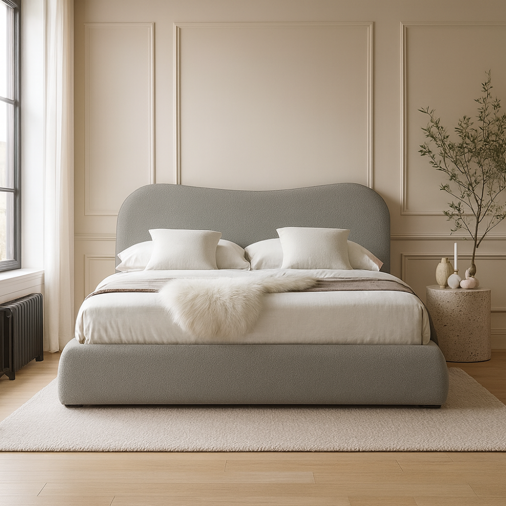 سرير نوم هيلتون