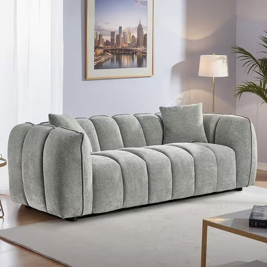 اريكة بتصميم مبتكر