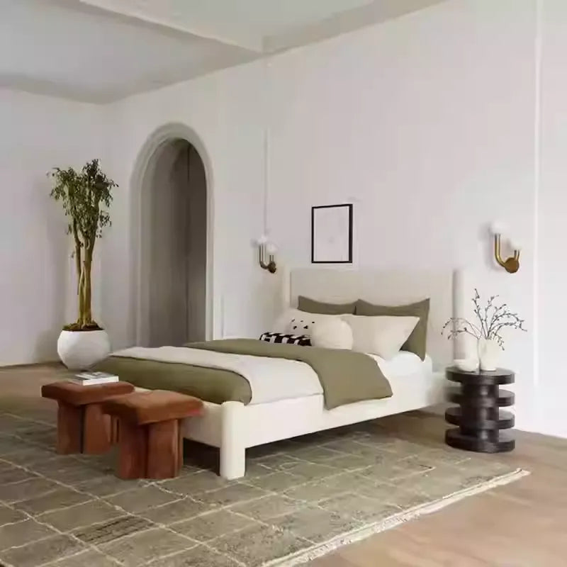 سرير نوم إليزا بوكلية