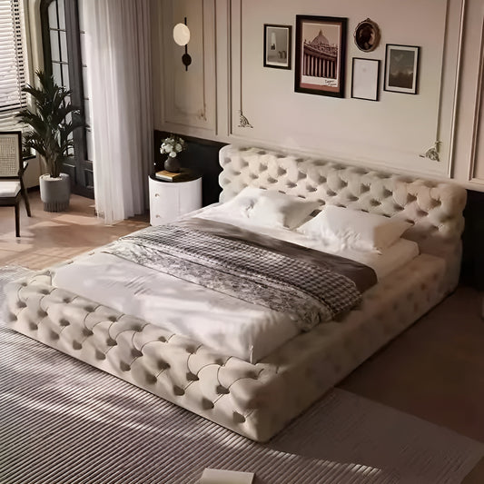 سرير هوميكا  الفاخر