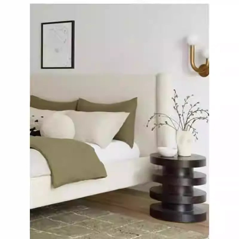 سرير نوم إليزا بوكلية