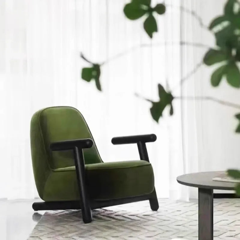 Perfect chair for relaxing