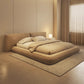 سرير نوم كاترينا مخمل