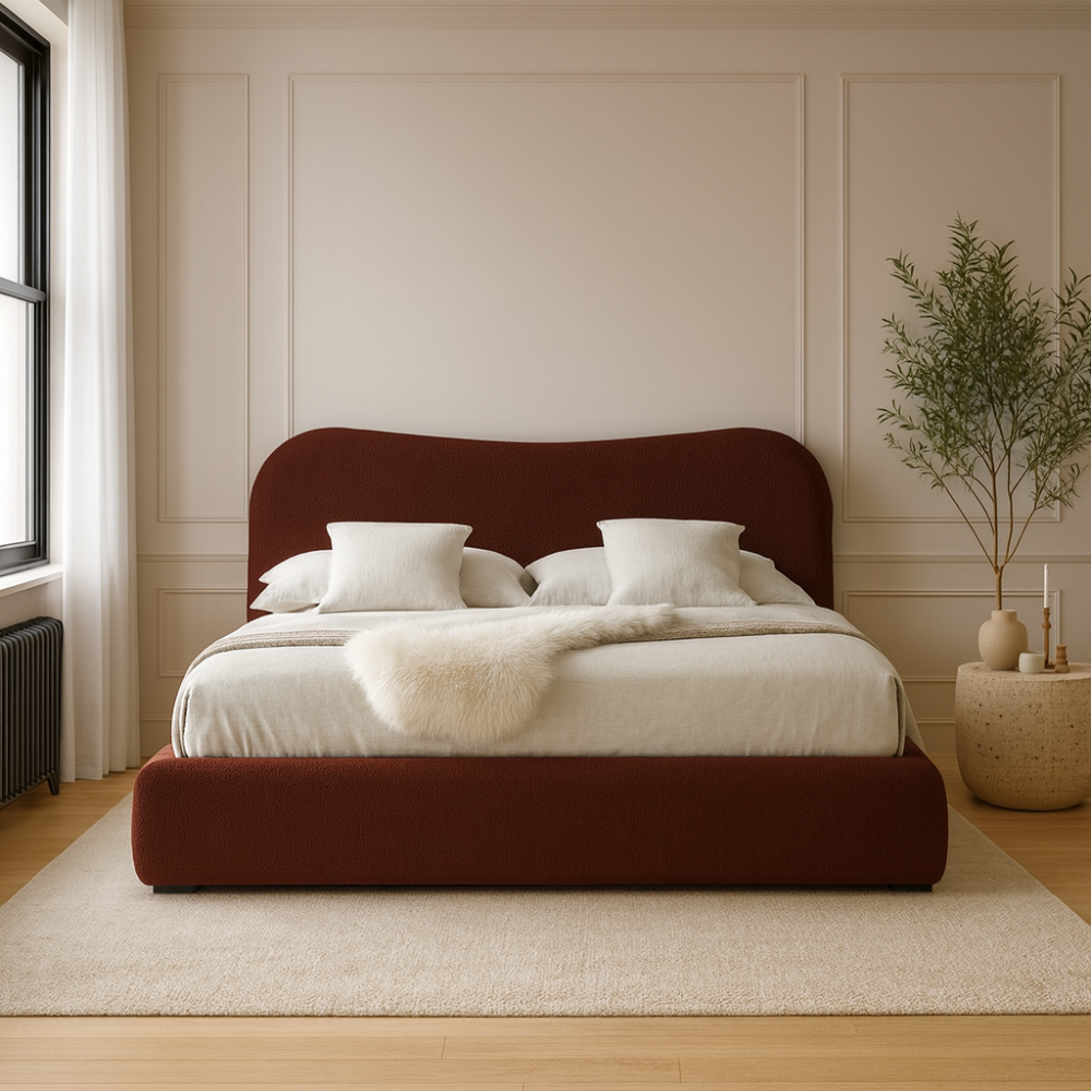 سرير نوم هيلتون