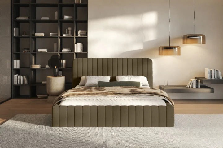 سرير هافن لوكس
