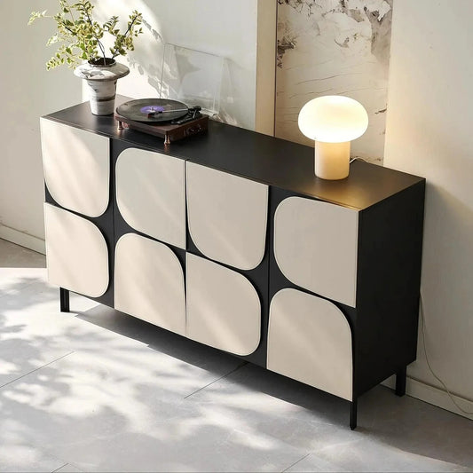 خزانة ستيب بتصميم انيق