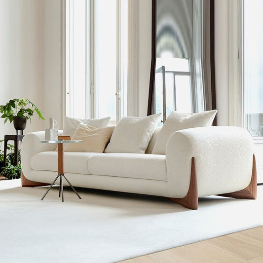 أريكة بمقاسات متعددة و بتصميم مميز