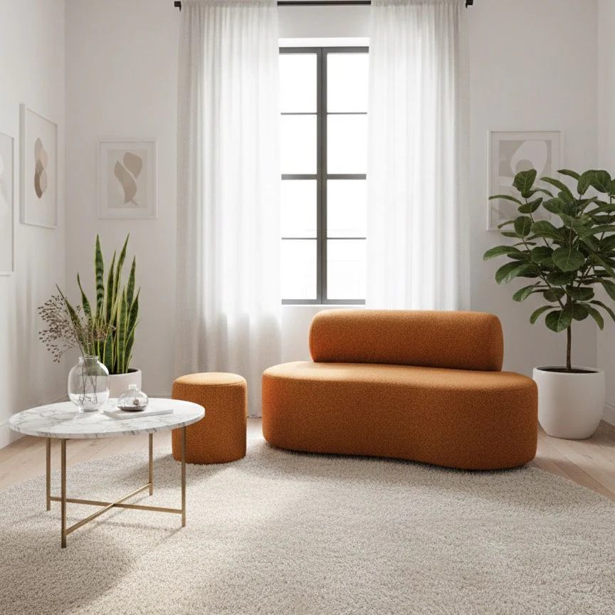 أريكة هوميكا الراقية