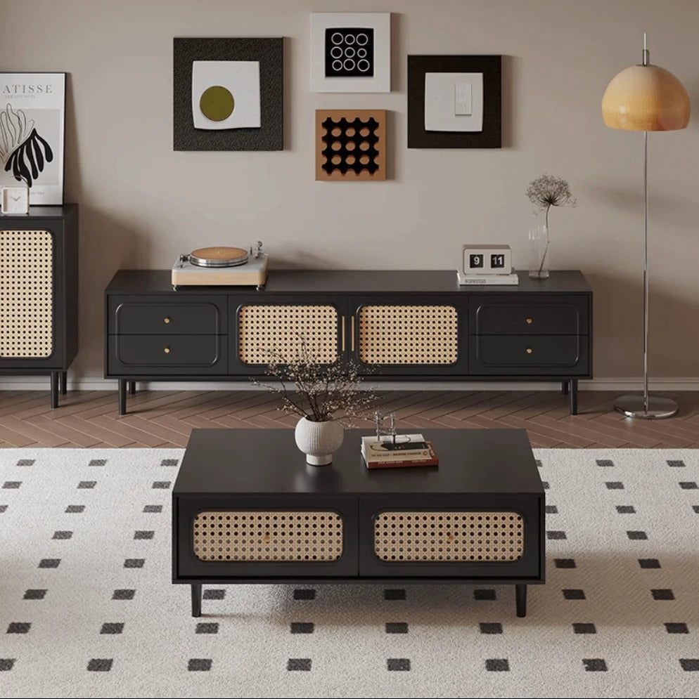 طقم طاولات لينيا