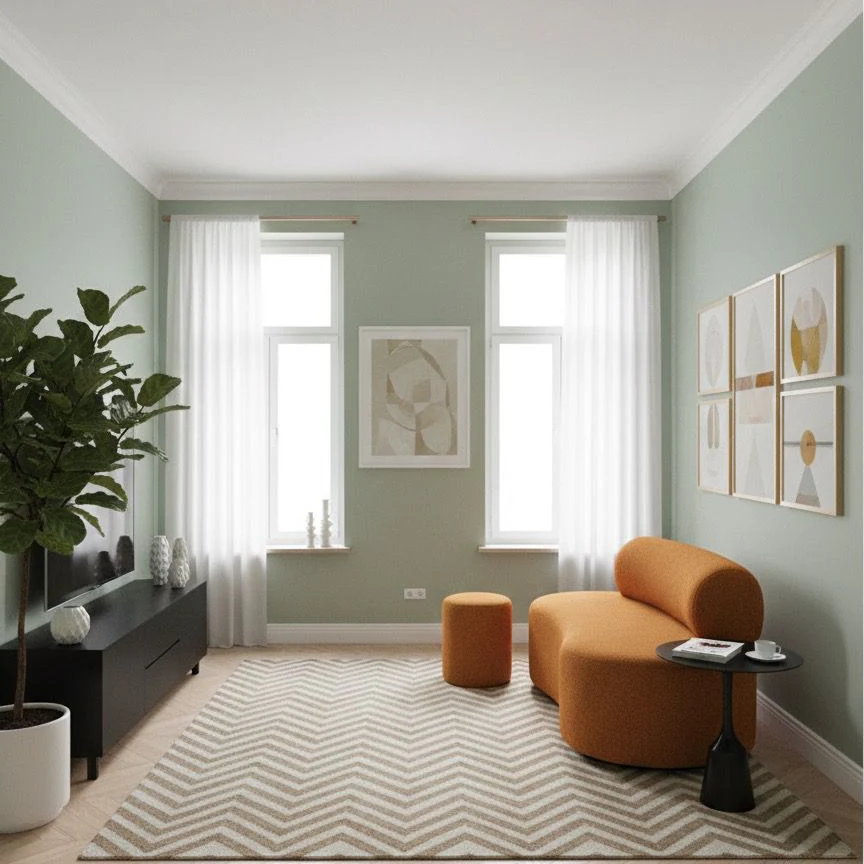 أريكة هوميكا الراقية