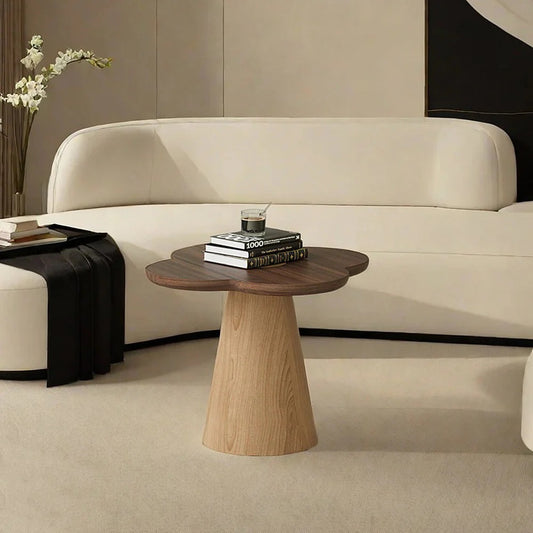 طاولة فلورا الجانبية