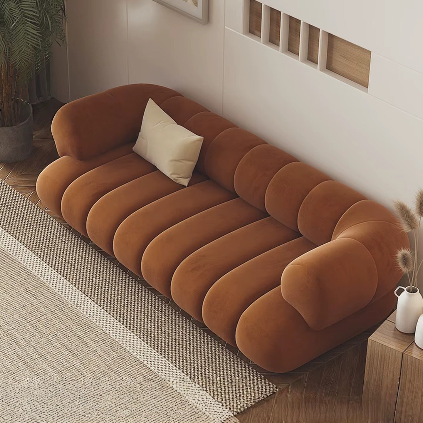 اريكة لينيا