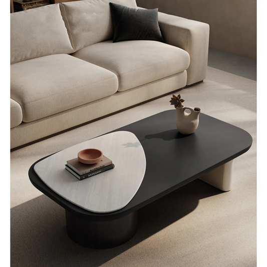 طاولة قهوة مميزة