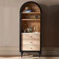 Distinctive design wardrobe 