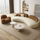 Modern luxury sofa