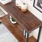 Elera Luxury Console
