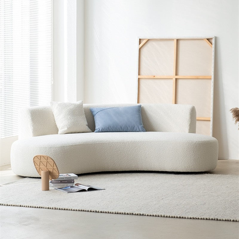 High-end sofa design