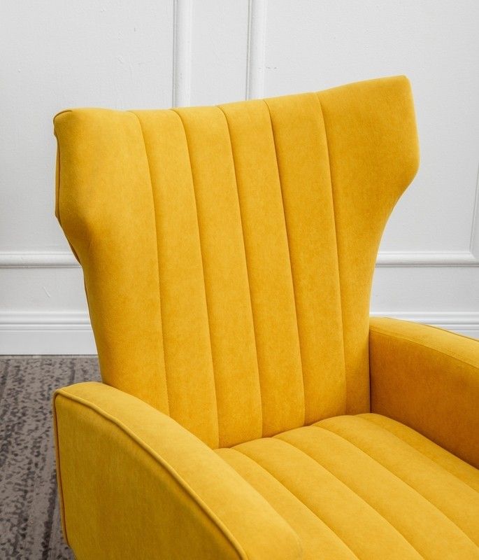 كرسى شاين مودرن