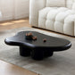Cloud coffee table