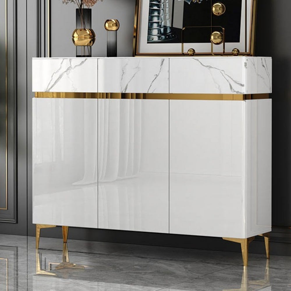 Elora's Luxury Wardrobe