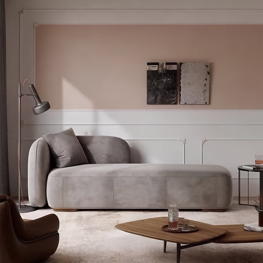 Uniquely designed relaxation sofa