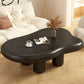Cloud coffee table