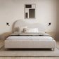 Modern Round Bed